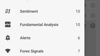 Forex News screenshot