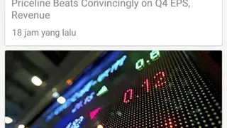 Forex News screenshot