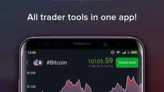 Forex Portal screenshot