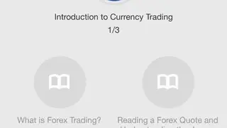 Forex School screenshot