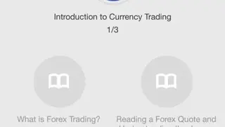 Forex School – Learn Forex Trading Basics screenshot