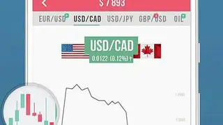 Forex Trading for BEGINNERS screenshot