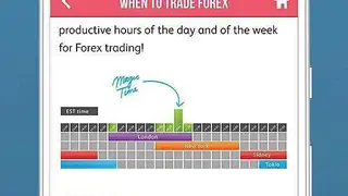 Forex Trading for BEGINNERS screenshot