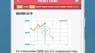Forex Trading for BEGINNERS screenshot