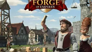 Forge of Empires screenshot