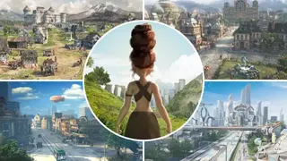 Forge of Empires screenshot