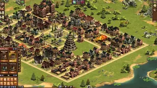 Forge of Empires screenshot