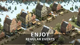 Forge of Empires screenshot