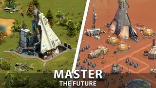 Forge of Empires screenshot