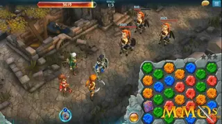Forge of Glory screenshot