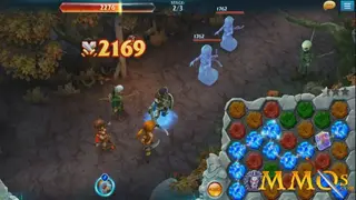 Forge of Glory screenshot
