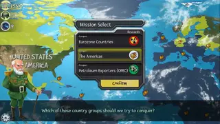 Forgetful Dictator screenshot