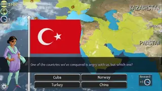 Forgetful Dictator screenshot