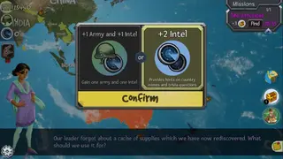 Forgetful Dictator screenshot