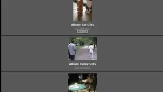 Forgifs screenshot