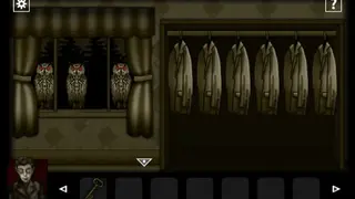 Forgotten Hill Mementoes screenshot