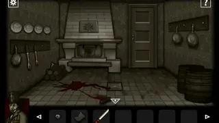 Forgotten Hill Mementoes screenshot