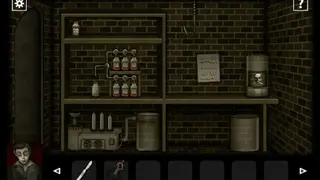 Forgotten Hill Mementoes screenshot