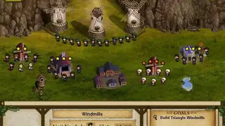 Forgotten Lands: First Colony screenshot