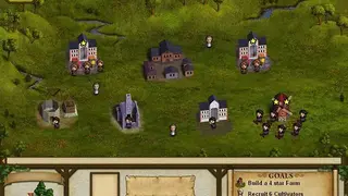Forgotten Lands: First Colony screenshot