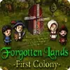 Forgotten Lands: First Colony