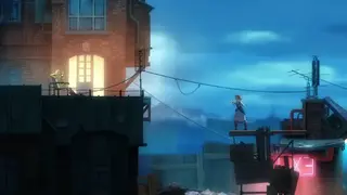 Forgotton Anne screenshot
