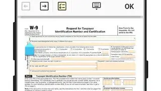 Form Filler screenshot