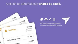 Form Publisher screenshot