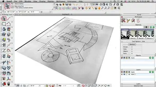 Form-Z screenshot