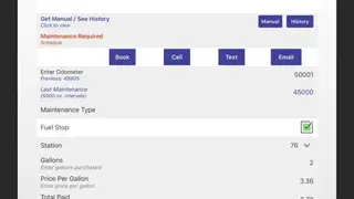 Forms On Fire screenshot