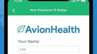 Formstack Sign screenshot