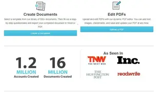 FormSwift screenshot