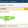 FormulaDesk FormulaSpy