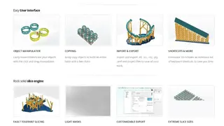Formware 3D screenshot