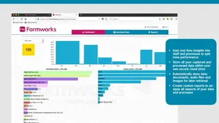 Formworks screenshot