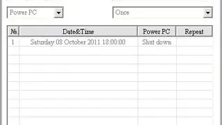 ForOffPC screenshot