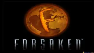 Forsaken screenshot