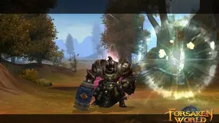 Forsaken World screenshot
