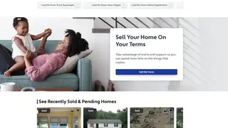 ForSaleByOwner screenshot