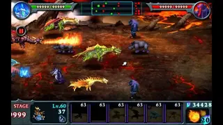 Fort Conquer screenshot