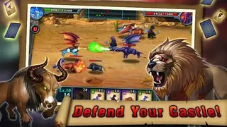 Fort Conquer screenshot
