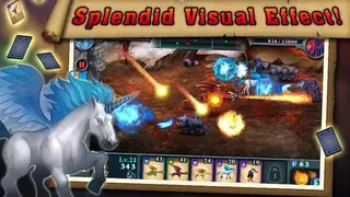 Fort Conquer screenshot