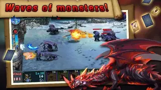 Fort Conquer screenshot