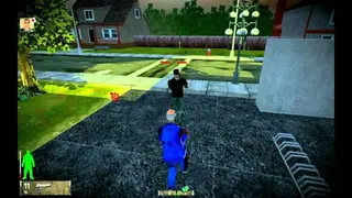 Fort Zombie screenshot
