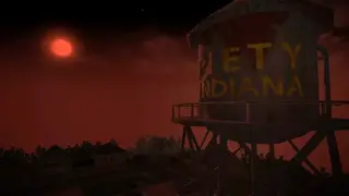 Fort Zombie screenshot
