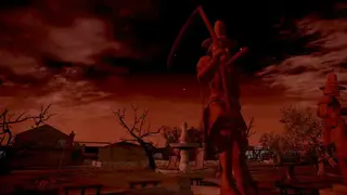 Fort Zombie screenshot