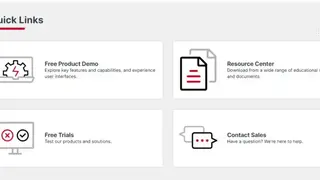 FortiADC screenshot