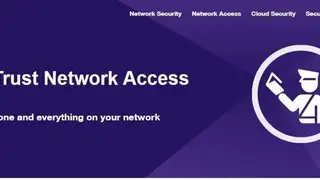 FortiGate screenshot