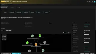 Fortinet FortiSOAR screenshot