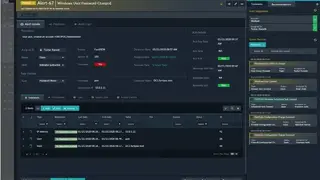 Fortinet FortiSOAR screenshot